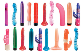 Vibratoriai Vibratoriai